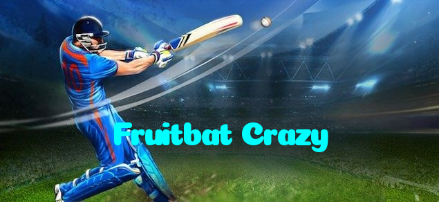 Fruitbat Crazy