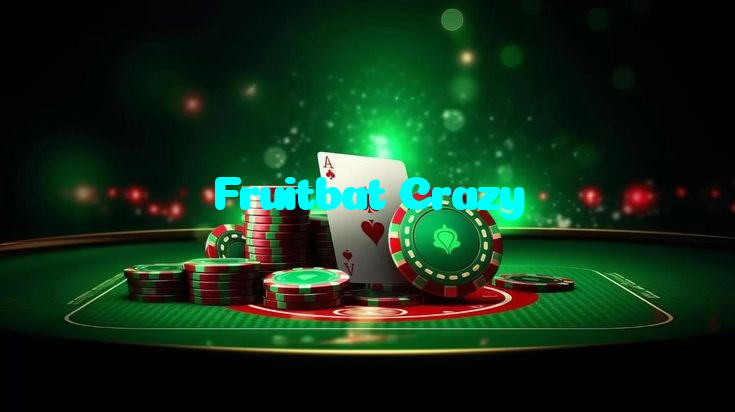 Fruitbat Crazy خوش آمدید بونس +600% پیشکش موبائل ایپ کے پروموشن سیکشن میں دکھائی دیتی ہے۔