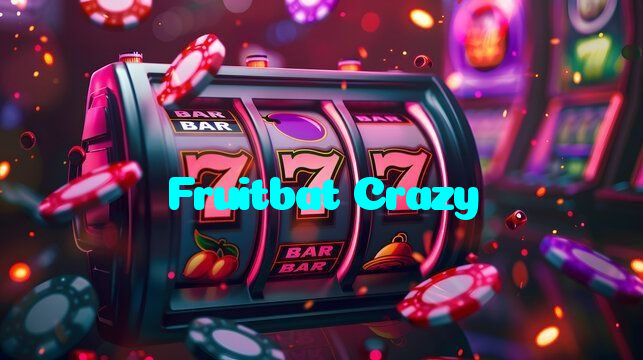 available types of Fruitbat Crazy bet including pre-match live express and system bets